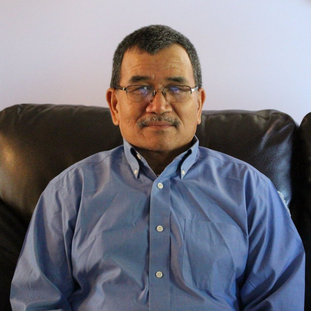 Chiribabu Maharjan - Board Member of KVWSMB