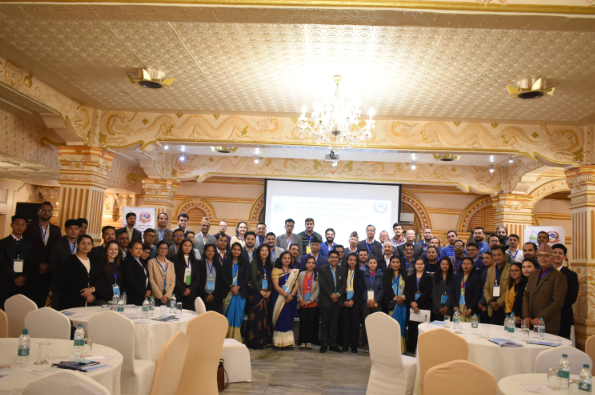 World Water Day - Event by KVWSMB