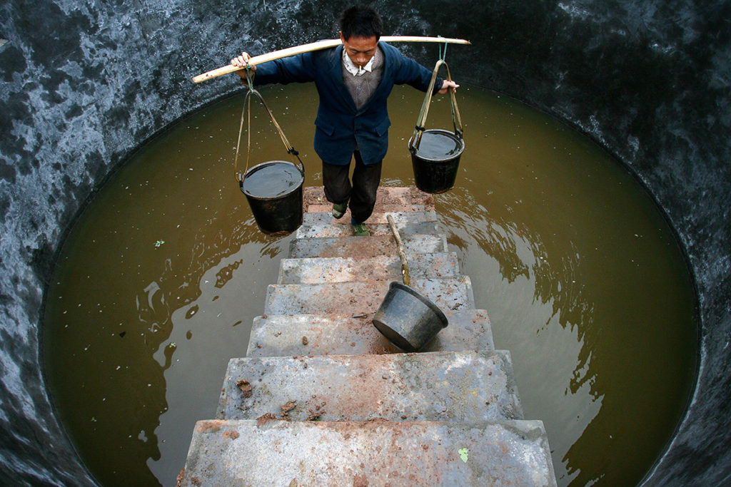 Issue at City 2 - Spotlight feature by KVWSMB